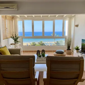  Apartment Tabaibas Spain