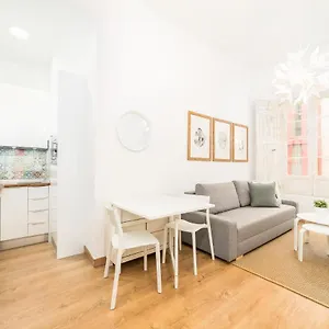  Apartment Homes Uncibay Square Spain
