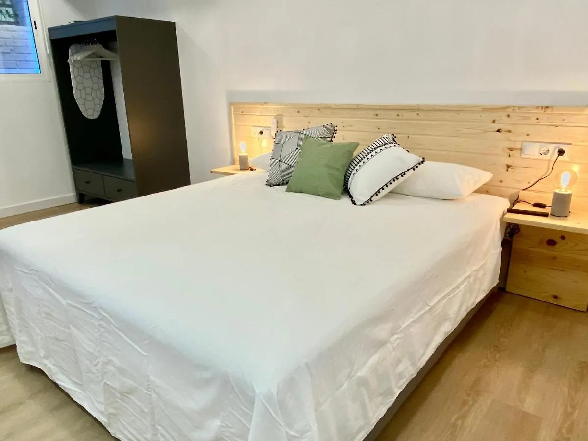 Lejlighed Suite Breeze - Private Heated Pool Málaga Spanien