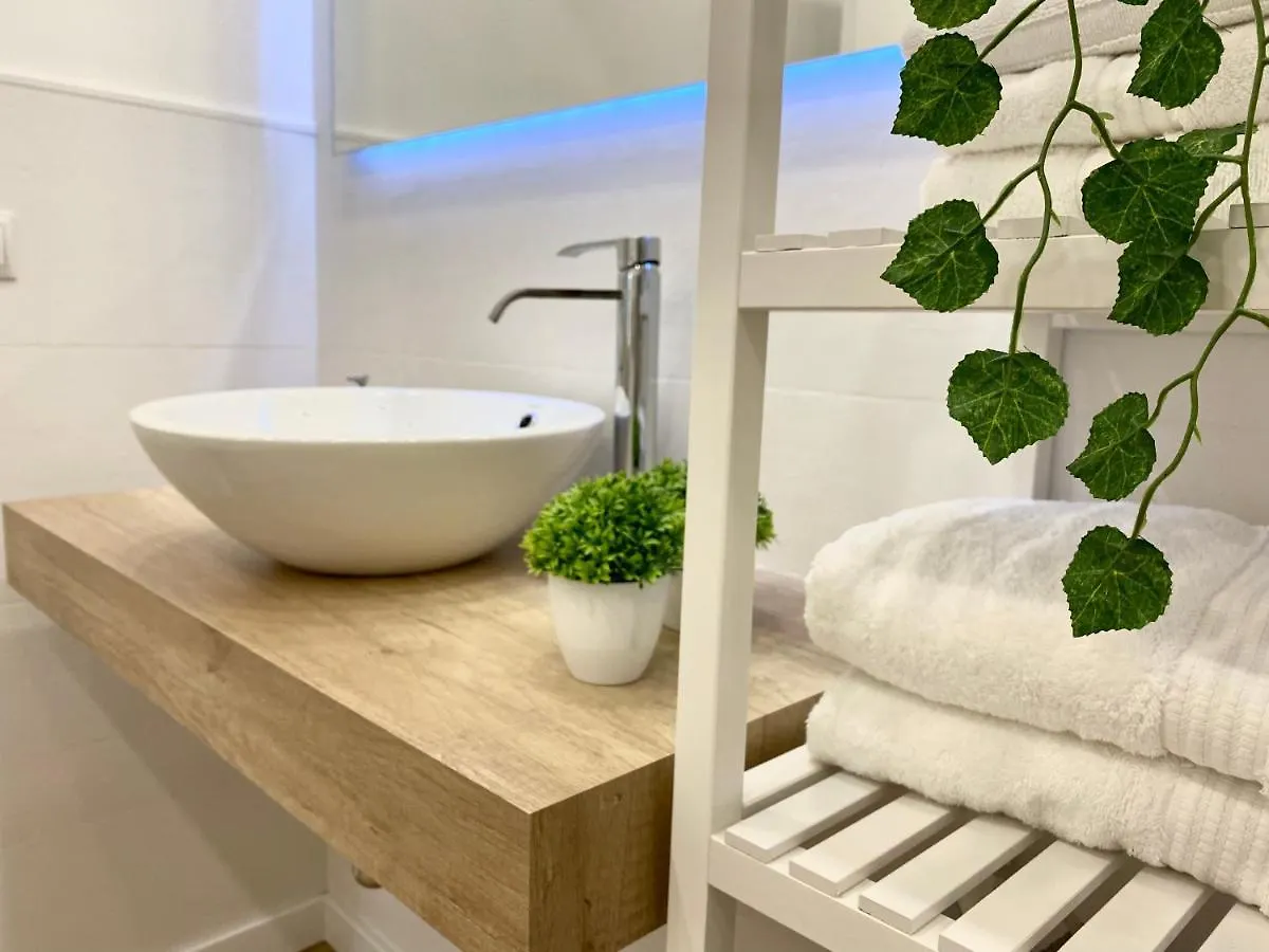 Lejlighed Suite Breeze - Private Heated Pool Málaga Spanien