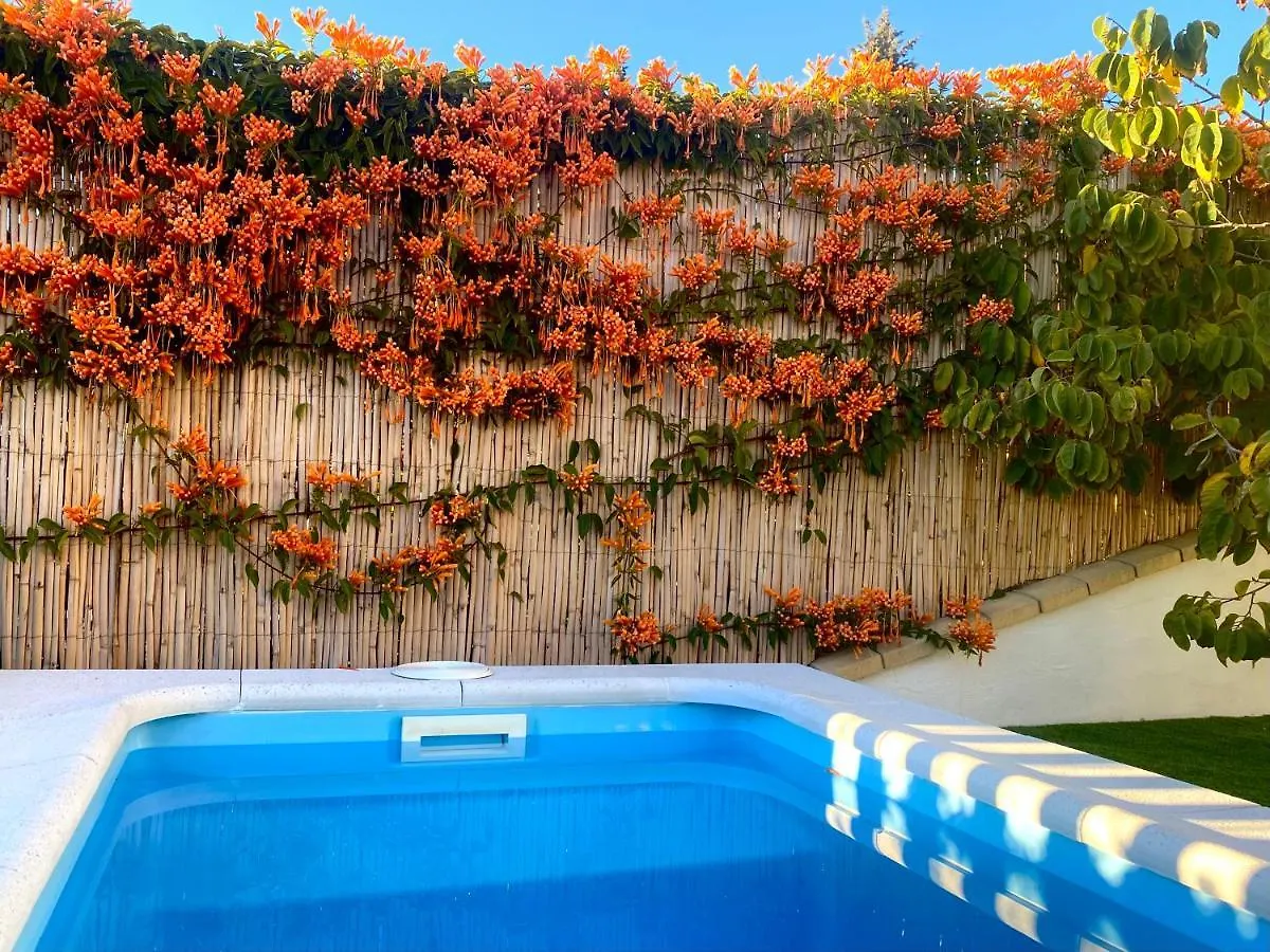 Suite Breeze - Private Heated Pool Málaga 0*,  Spanien