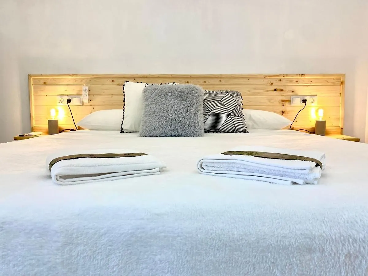 Lejlighed Suite Breeze - Private Heated Pool Málaga Spanien