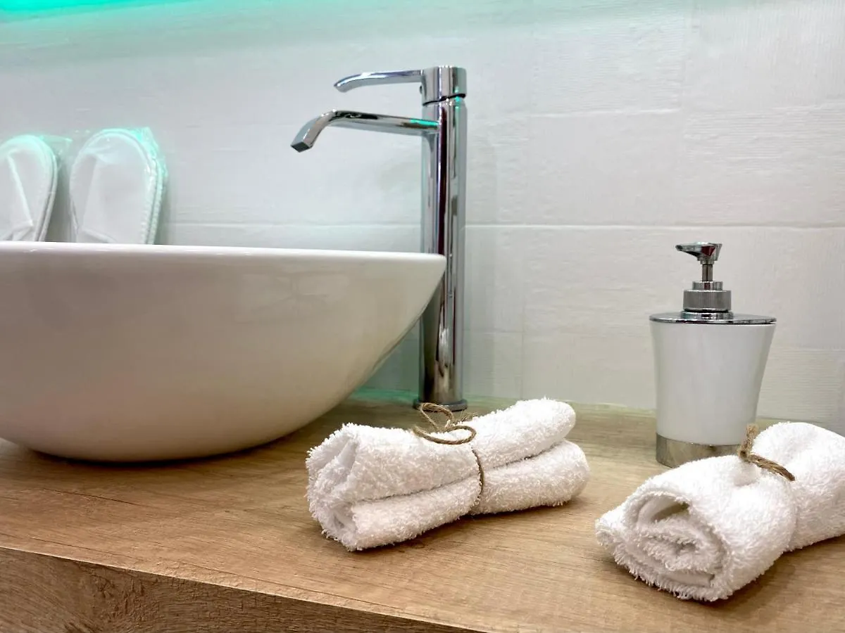 Lejlighed Suite Breeze - Private Heated Pool Málaga